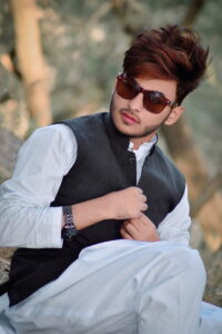 Sohail Shah